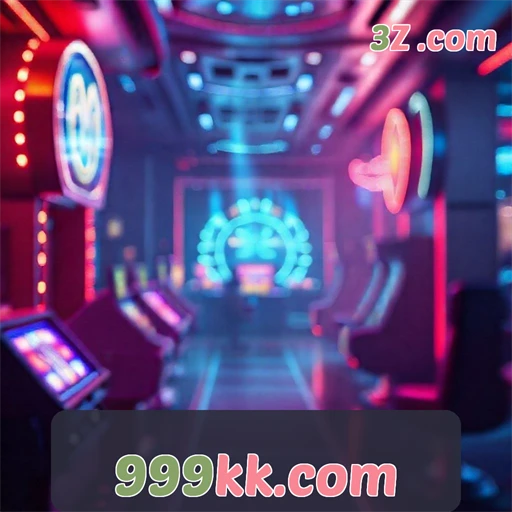 Entretenimento Vibrante: Cassino no 999kk.com Revela Novidades