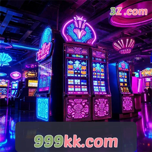 A Confiável Seção no 999kk.com: Jogos com Segurança
