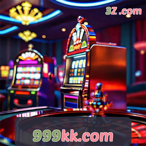 Entretenimento Vibrante: Cassino no 999kk.com Revela Novidades